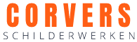 corvers schilderwerken logo